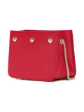 foldover cross body bag