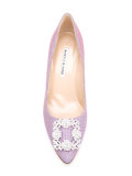 Hangisi 70 pumps