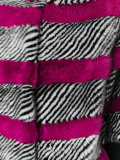 striped jacket 