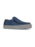 'Conduit' slip-on sneakers
