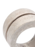 Crevice ring
