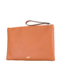 star embellished clutch 