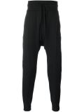 'Beyond' track pants 