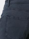 slim-fit trousers