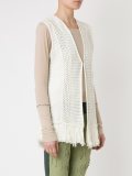 knit vest