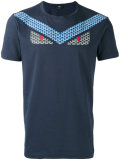 Bag Bugs print T-shirt