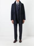 reversible coat