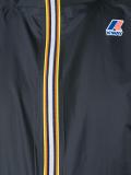 zip up jacket