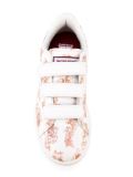 'Arthur Ashe strap'板鞋