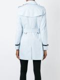 'Kensington' trench coat 