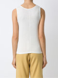 round neck tank top