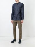 plain shirt