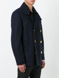 'Marines' coat