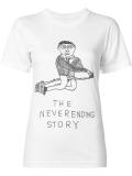 'The Never-Ending Story' T-shirt