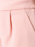 plain shorts
