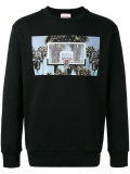 Buzer Beater sweatshirt
