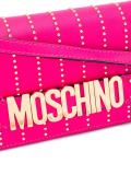 studded Letters crossbody bag
