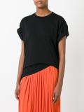 oversized T-shirt 