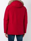'Parka DF Arctic Anorak' coat