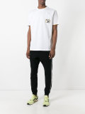 chest patch T-shirt