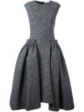 flared dress