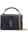 'Collège Monogram'baby单肩包