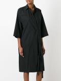 Dalen shirt dress