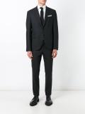 slim fit suit