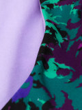 printed bikini set 