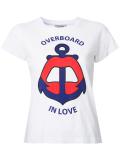 Overboard In Love T恤