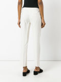 tailored trousers