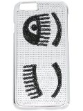 'Flirting' iPhone 6/6S手机壳