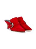 'Cabriolet' mules
