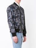 'Camo'飞行员夹克