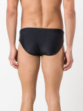 Eyelet swim briefs 