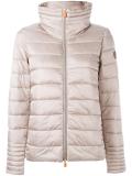 padded jacket