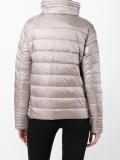 padded jacket