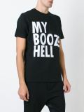 Jeremy Deller My Booze HellT恤