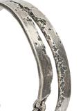 double bracelet