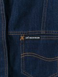 'Hoh x Lee Collaboration'衬衫连衣裙