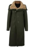 'Hikaru' coat