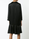 flared dress