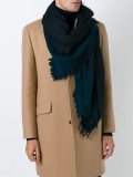 'Isadora' scarf 