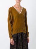 'Vicky' blouse