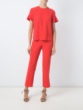 panelled top