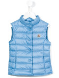 Liane padded gilet 