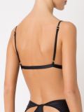 triangle bra