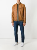 Cafe Racer jacket