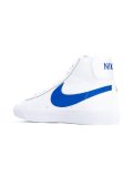 'Blazer Mid-Top Retro' sneakers