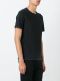 plain T-shirt 
